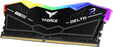 Team Group Kit 32GB (2 x 16GB) DDR5 6400MHz Delta RGB Negro CL32 image number null