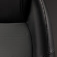 Silla Next Level Racing Flight Seat 2.0 image number null