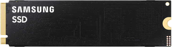 SSD Samsung 9100 Pro 1TB Gen5 M.2 NVMe (14700/13300MB/s) image number 1