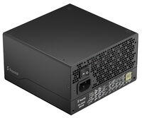 Fuente Alimentación Fractal Design Ion 850W 80+ Gold Full Modular