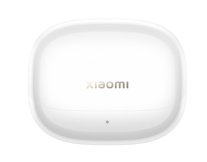 Auriculares Xiaomi Buds 5 Pro Blanco image number 3