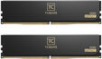 Team Group Kit 32GB (2 x 16GB) DDR5 6000MHz T-Create Expert Negro CL38 V2 image number null