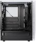 Caja ATX Kolink VOID RGB Vidrio Templado Blanco image number null