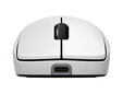 Rato Logitech G PRO 2 32000DPI Lightspeed Wireless Branco image number null