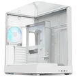 Caja ATX APNX V2 Blanco image number null