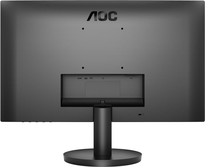 Monitor AOC 24" 24B3CA2 IPS FHD 100Hz 1ms USB-C (65W) altavoces integrados image number 5