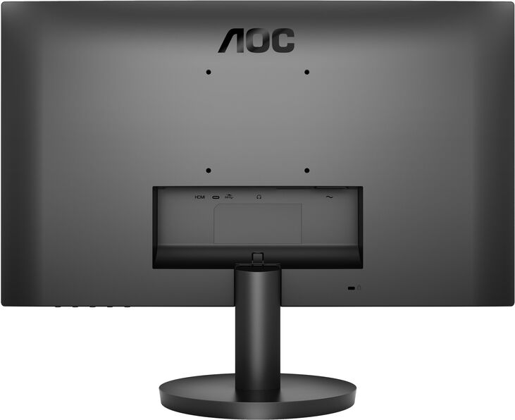 Monitor AOC 24" 24B3CA2 IPS FHD 100Hz 1ms USB-C (65W) altavoces integrados image number 5