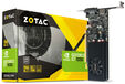 Tarjeta Gr&aacute;fica ZOTAC GeForce&reg; GT 1030 2GB GD5 image number null