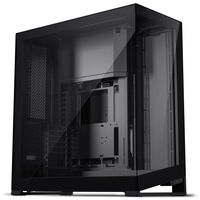 Caja E-ATX Phanteks NV Series NV9 MK2 Vidro Temperado DRGB Negro Caja E-ATX Phanteks NV Series NV9 MK2 Vidro Temperado DRGB Negro