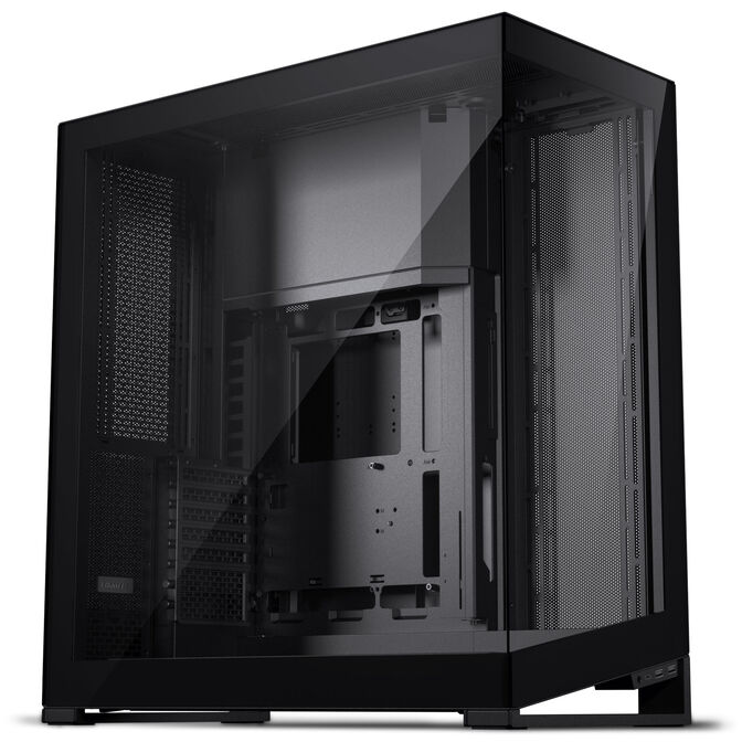 Caja E-ATX Phanteks NV Series NV9 MK2 Vidro Temperado DRGB Negro image number 0