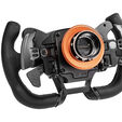 Volante Simagic Zeus GT image number null