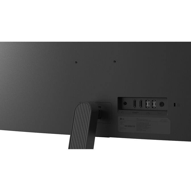 Monitor LG 32" 32U501SB-W IPS FHD 120Hz 5ms sRGB 99% WebOS image number 7