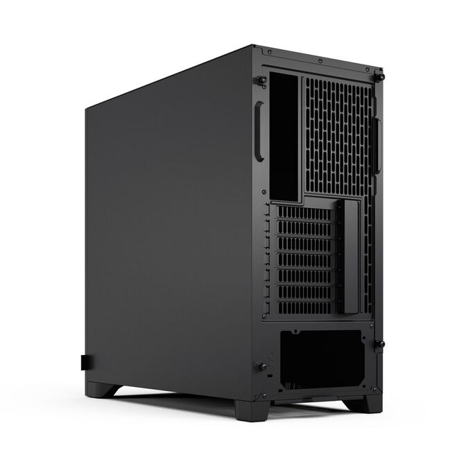 Torre ATX Fractal Design Pop 2 Air Black Solid image number 9