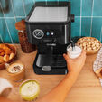 Cafetera Cecotec Power Espresso 20 Pro image number null