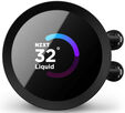 Kit de Refrigeraci&oacute;n L&iacute;quida CPU NZXT Kraken 240 RGB Negro image number null