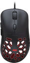 Ratón AOC Gaming GM510 16000DPI RGB Negro