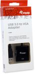 Adaptador EQUIP USB 3.0 para VGA (HD15) image number null