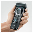 Cabezal de Recambio Braun Series 5 Kombipack 52S image number null
