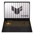 Port&aacute;til ASUS TUF 16 FX610JH-74B55CS1 16" i7-14650HX 16GB DDR5 512GB RTX 5050 144Hz image number null