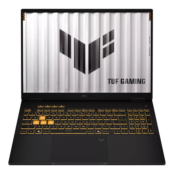 Port&aacute;til ASUS TUF 16 FX610JH-74B55CS1 16" i7-14650HX 16GB DDR5 512GB RTX 5050 144Hz image number 4