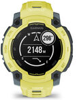 Smartwatch Garmin Instinct E 45mm Amarelo image number null
