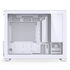 Caja Micro-ATX Jonsbo D32 PRO Vidrio Temperado Blanco image number null