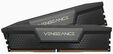 Corsair Kit 32GB (2 x 16GB) DDR5 5600MHz Vengeance Black CL40 image number null