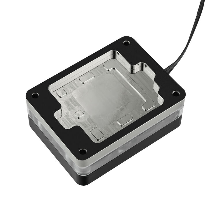 Thermal Grizzly Water Block Mycro DIrect-Die AM5 ARGB image number 6