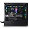 Ordenador King Mod Gamer-PC Ryzen 7 9800X3D 32GB DDR5 1TB RTX 5070 Ti WiFi W11 image number null