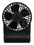 Ventilador Port&aacute;til Arctic Summair 2Go Recargable USB-C para Escritorio - Negro image number null