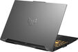Port&aacute;til ASUS TUF F16 FX607VU 16" i7 13620H 32GB DDR5 1TB RTX 4050 144Hz image number null