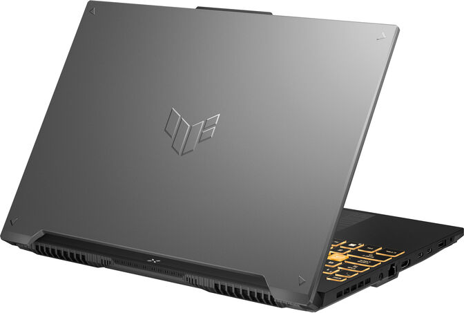 Port&aacute;til ASUS TUF F16 FX607VU 16" i7 13620H 32GB DDR5 1TB RTX 4050 144Hz image number 1