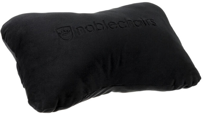Juego de Almohadas noblechairs para EPIC / ICON / HERO Negro / Negro image number 5