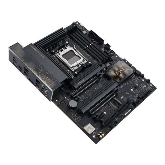 Placa Base Asus ProArt B650 Creator image number 4