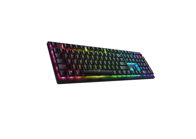 Teclado Razer DeathStalker V2 Pro RGB (US) image number 2