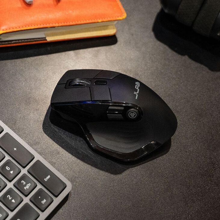 Rato JLAB EPIC MOUSE Wireless image number 7