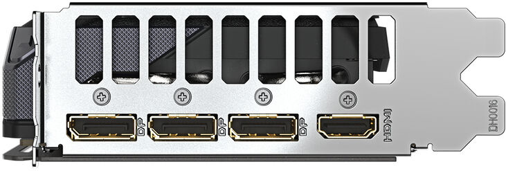 Tarjeta Gráfica Gigabyte GeForce® RTX 5060 Ti Gaming OC 8GB GDDR7 DLSS4 image number 7