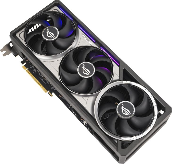 Tarjeta Gráfica Asus GeForce® RTX 5090 ROG Strix Astral OC 32GB GDDR7 DLSS4 image number 12