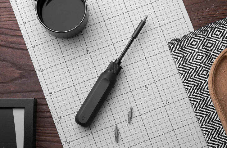 Destornillador Xiaomi Mi 16 en 1 Ratchet Screwdriver image number 9
