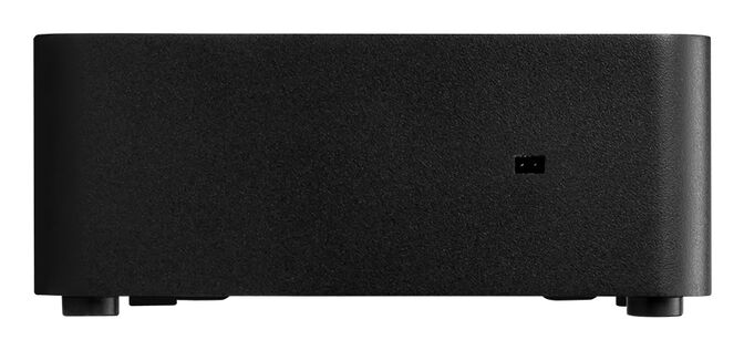 Mini PC MSI Cubi NUC 1MG-208BES Core 3 100U Barebone image number 4