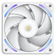 Ventilador  NZXT F120x Perfomance RGB 120mm - Single Pack Blancas image number null