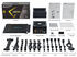 Fuente Modular Seasonic Vertex GX 850W 80+ Gold image number null