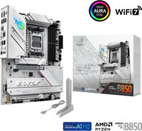 Placa Base Asus ROG Strix B850-A Gaming WiFi