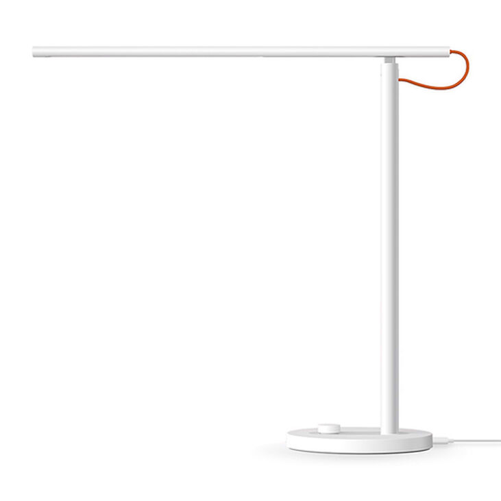 Lámpara de Escritorio Xiaomi Mi LED Desk Lamp 1S image number 0