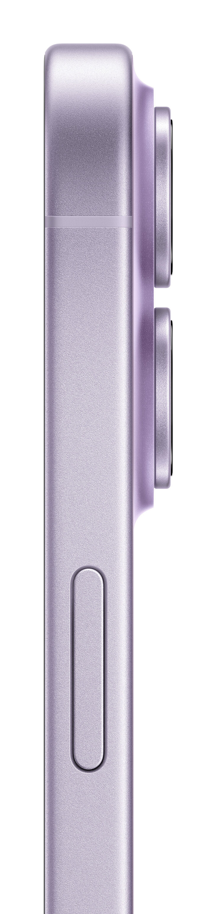 Smartphone iPhone 17 6.3" 512GB Lavanda image number 3
