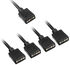 Cable Splitter Kolink 1-4 ARGB 30cm image number null