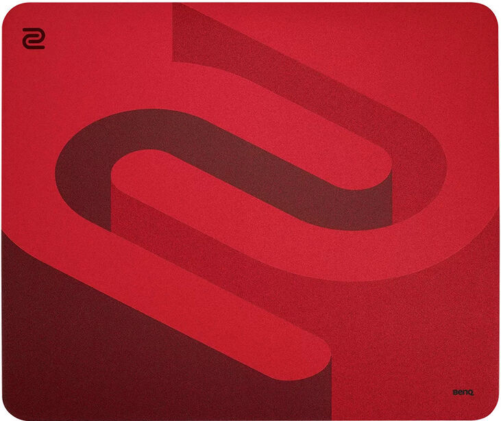 ALFOMBRILLA BenQ ZOWIE G-SR-SE II Vermelho L image number 2