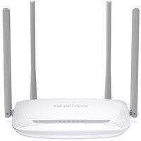 Router Mercusys Wireless N 300Mbps