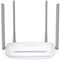Router Mercusys Wireless N 300Mbps