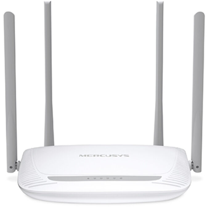 Router Mercusys Wireless N 300Mbps image number 0